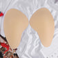 Hip and But Pads Crossdressing Sponge Padded Enhancer Inserts 1 pair