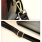 High-Quality Patent Leather Fashionable Women's Shoulder Bag