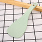 Cute Little Fresh Wheatgrass Rice Spoon - Non-Stick Rice Cooker Kitchen Utensil - Home Tool Accessory (1PCS)