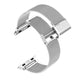 Apple Watch Band Milanese Loop Stainless for 38-44mm Strap