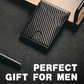 SlimPro Anti Theft Multifunctional Men's Wallet