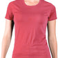 Premium Merino Wool Short Sleeve Women's Base Layer T-Shirt: 100% Merino Wool