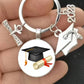 Best Graduation gift key chain