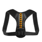 Premium Adjustable Clavicle Posture Corrector Belt for Upper Back and Spine Support