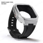 Apple Watch Metal Case Bracelet 40-45mm Strap