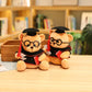 Best Graduate Teddy Bear Plush Toy