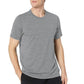 Ultra-Soft Merino Wool T-Shirt for Men: 100% Merino Wool Base Layer Shirt, 180G Breathable, Wicking, Anti-Odor, Fast Dry - USA Sizing