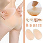 Silicone Butt Lifter Pads Removable Bottom Shaper and Seamless Shapewear 1 Pair