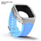 Apple Watch Metal Case Bracelet 40-45mm Strap