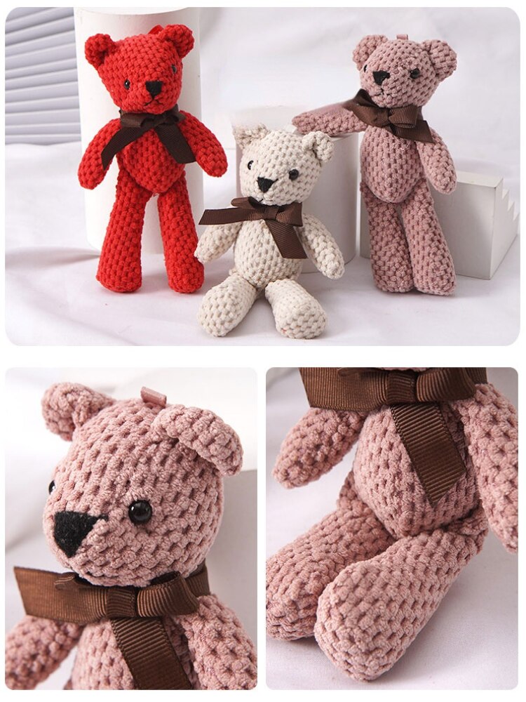 Best Stuffed teddy Bear Plush Toy