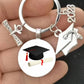 Best Graduation gift key chain