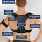 Back Posture Corrector Corset Clavicle Spine Posture Correction Adjustable Support Belt Pain Relief Traine Spine Posture Support