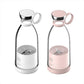 Mini Portable Fruit Blender Juicer Smoothe Maker USB Rechargeable