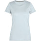 Premium Merino Wool Short Sleeve Women's Base Layer T-Shirt: 100% Merino Wool