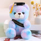 Best Graduation bear 12 Styles Lovely Dr. Bear Stuffed Soft Teddy Bear