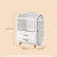 Original Luxury Cosmetic Box Transparent Makeup Jewelry Multifunctional Box Organizer