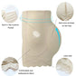 Body Shaper Shapewear Underwear 4 Pads Shapers Butt and Hip Pad Enhancer with Firm Control