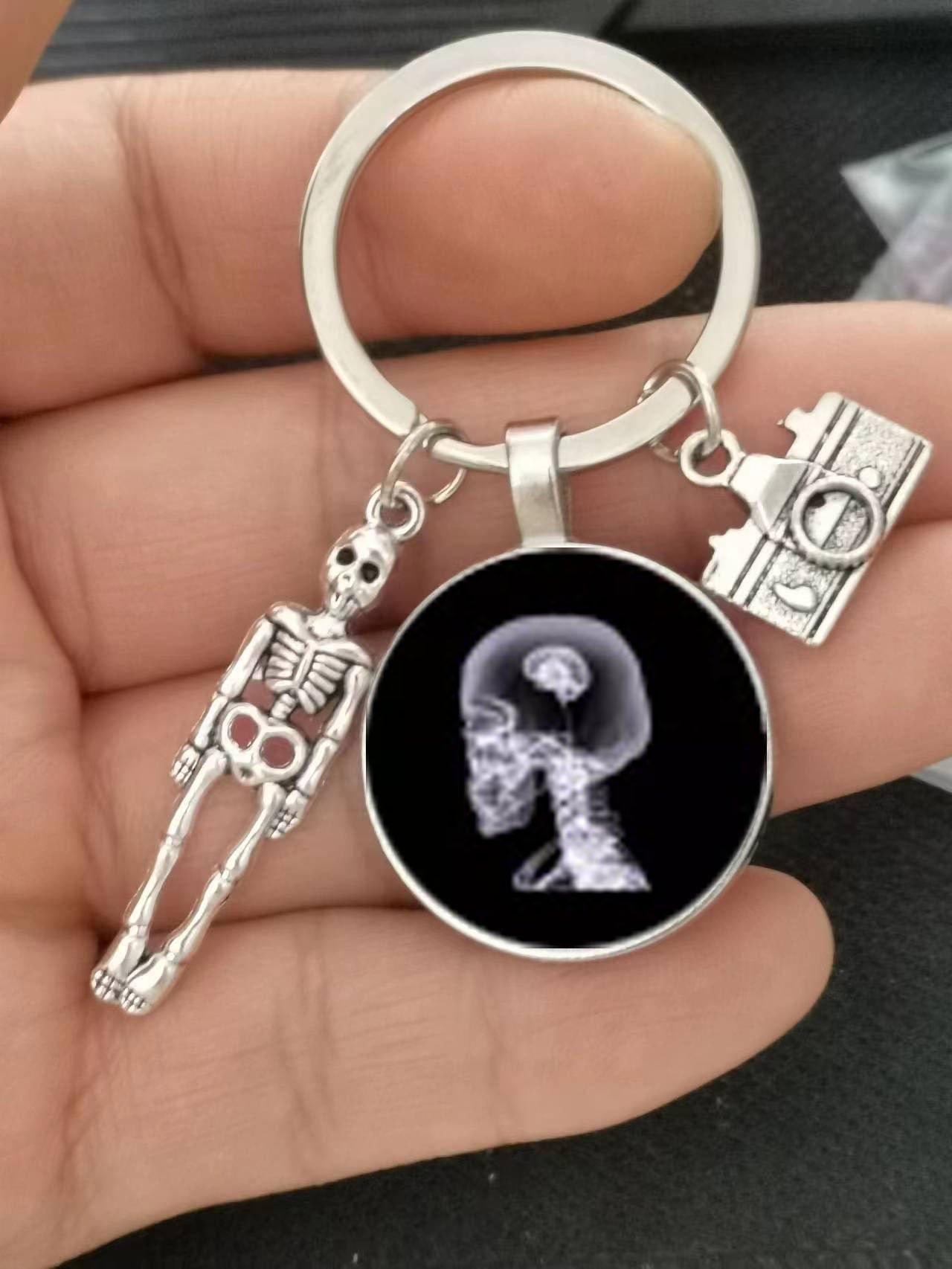 Best Graduation gift key chain