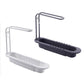 Revolutionary Kitchen Sink , Soap, Sponge and Towel Rack Organiser