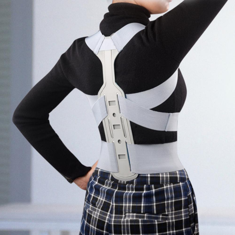 Advanced and Innovative Universal Size Humpback Posture Corrector for Men and Women