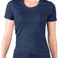 Premium Merino Wool Short Sleeve Women's Base Layer T-Shirt: 100% Merino Wool