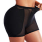 Butt Lifter and Waist Trainer with Sponge Padding - Fake Booty Enhancer