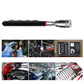 Strong Telescopic Pickup Magnetic Rod And Inspection Tool Metal Screw Suction Rod