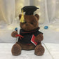 Best Graduate Teddy Bear Plush Toy