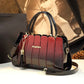 High-Quality Patent Leather Fashionable Women's Shoulder Bag