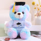 Best Graduation bear 12 Styles Lovely Dr. Bear Stuffed Soft Teddy Bear