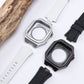 Apple Watch Metal Case Bracelet 40-45mm Strap