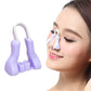 Nose Shaping Clip - Painless and Non-Invasive Beauty Tool for Straightening, Slimming, and Elevating the Nose Bridge