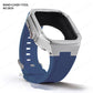 Apple Watch Metal Case Bracelet 40-45mm Strap