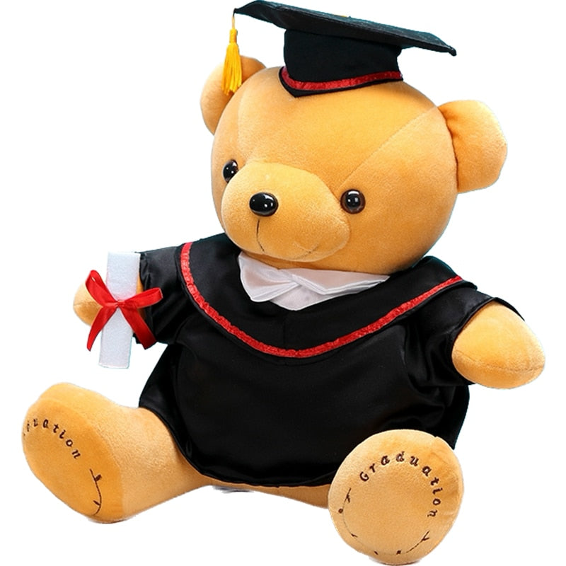 Best custom name Graduation Bear Teddy bear Gift