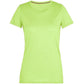 Premium Merino Wool Short Sleeve Women's Base Layer T-Shirt: 100% Merino Wool