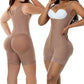 High Compression Fajas Colombianas Women's Shapewear Corrective Girdle for Tummy Control