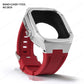 Apple Watch Metal Case Bracelet 40-45mm Strap