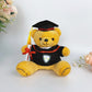 Best custom name Graduation Bear Teddy bear Gift