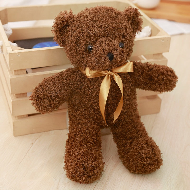 Best Graduate Teddy Bear Plush Toy