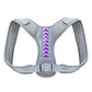 Premium Adjustable Clavicle Posture Corrector Belt for Upper Back and Spine Support