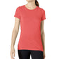 Premium Merino Wool Short Sleeve Women's Base Layer T-Shirt: 100% Merino Wool