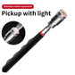 Strong Telescopic Pickup Magnetic Rod And Inspection Tool Metal Screw Suction Rod