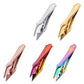 Stainless Steel Pineapple Knife Eye Seed Remover Clips Strawberry Peeler Practical Fruit Corer Tools Kitchen Gadgets Multi-color