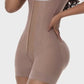 High Compression Fajas Colombianas Women's Shapewear Corrective Girdle for Tummy Control