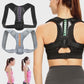 Premium Adjustable Clavicle Posture Corrector Belt for Upper Back and Spine Support