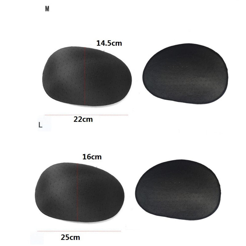 Premium Quality Body Shaping Crossplay Hip Enhancer Pads Self-adhesive Reusable Breathable