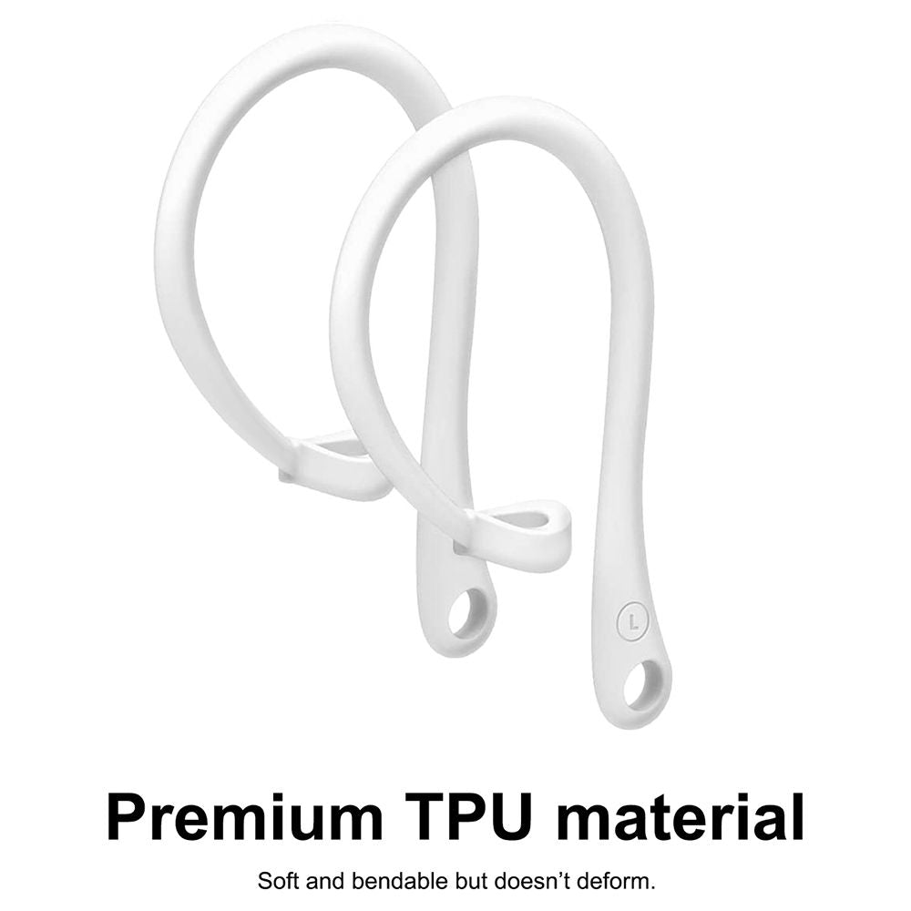 Best Quality Apple AirPods Anti-lost Earhook For Apple AirPods 1 2 3 Pro