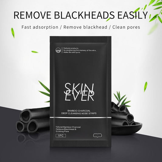 Blackhead Removal Nose  Strip T-Zone Face Care