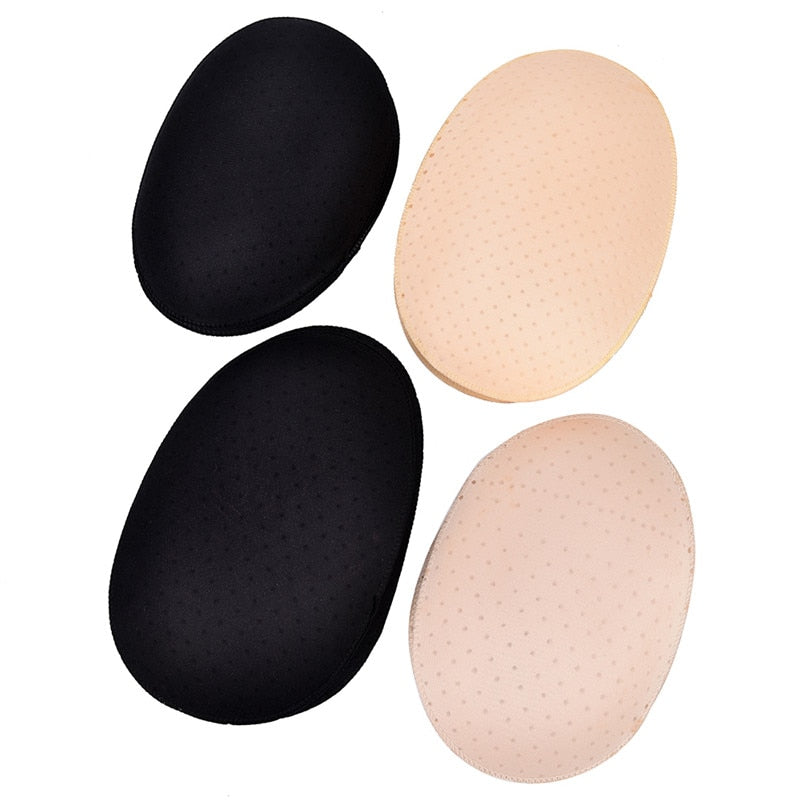 Premium Quality Body Shaping Crossplay Hip Enhancer Pads Self-adhesive Reusable Breathable