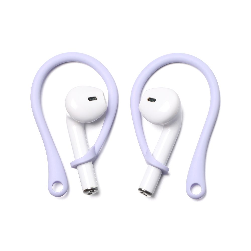 Best Quality Apple AirPods Anti-lost Earhook For Apple AirPods 1 2 3 Pro